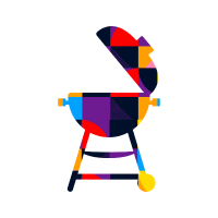 Habitaciones equipadas